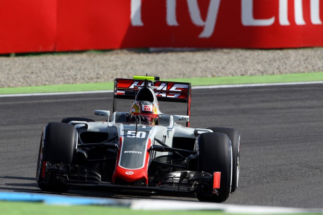 F1 | Leclerc non guiderà la Haas in Malesia