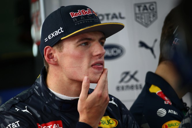 F1 | Verstappen: “Io dallo psichiatra? Sì, ma insieme a Lauda”