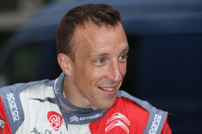 WRC | Meeke: “Ogier in M-Sport? Può vincere a Monte Carlo”