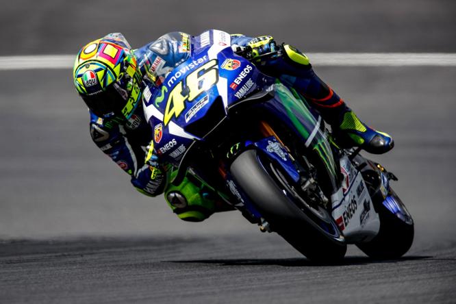 MotoGP | Yamaha in difficoltà nel primo giorno sul Red Bull Ring