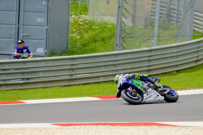 Rossi_Test_Yamaha_Austria_MotoGP