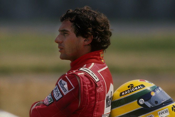 F1 | Estate 1992: Senna, crisi o arroganza?