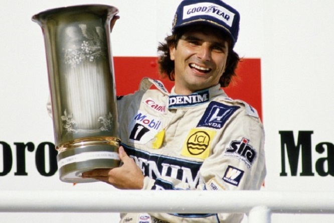 F1 / 17 agosto 1952: Nelson Piquet