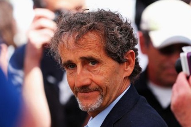 F1 | Prost: “La Ferrari non è più la seconda forza”