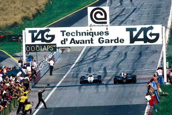 foto11 Zeltweg 1982 De Angelis e Rosberg