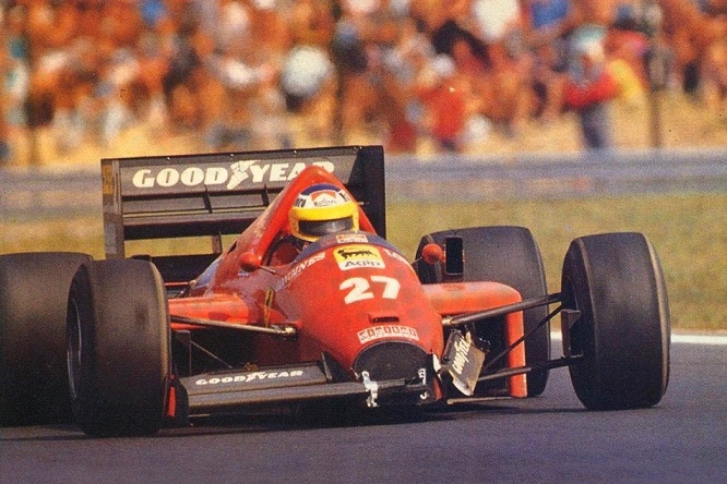 foto5 Alboreto GP Ungheria 1986