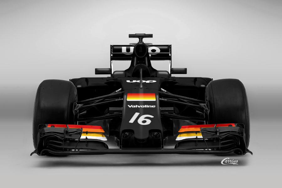 Fil Rouge F1 1975 | Shadow Ford DN5 - Storia - Motorsport