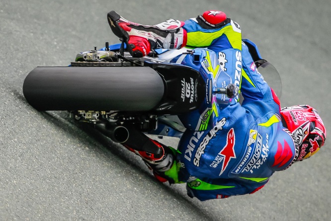 maverick vinales sachsenring 2016