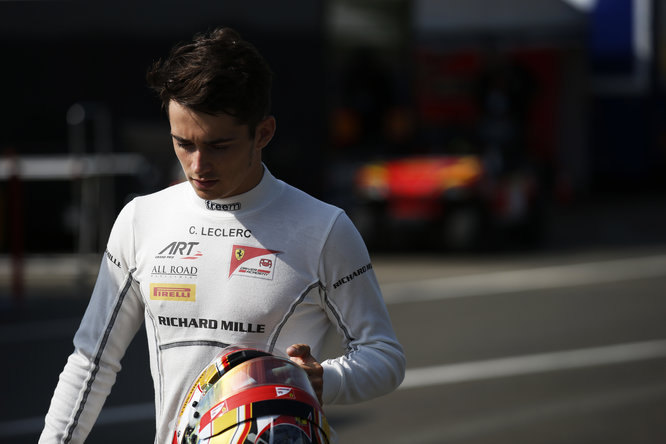 charles leclerc