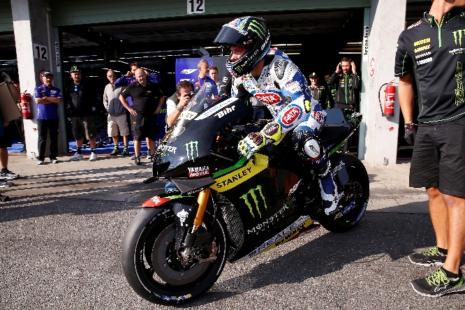 MotoGP | Silverstone: Alex Lowes sostituisce Bradley Smith infortunato