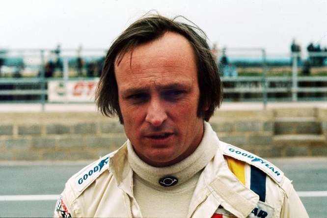 F1 | Chris Amon è morto