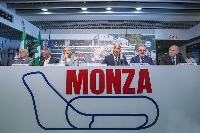 Conferenza stampa GP Italia Monza 2016 (6)