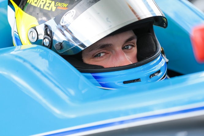 F4 Italia | Giacomo Bianchi confermato dal team Jenzer