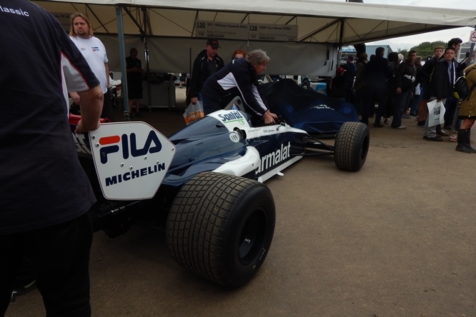 Goodwood-2016-Pierluigi Primavera (572) Brabham