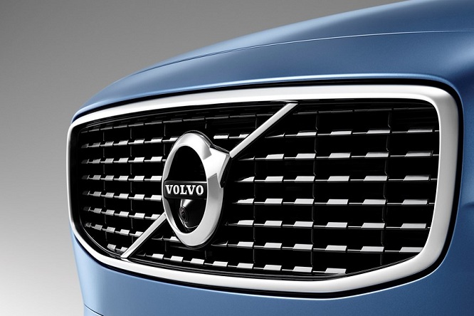 Coronavirus, Volvo chiude i battenti nell’impianto di Gand