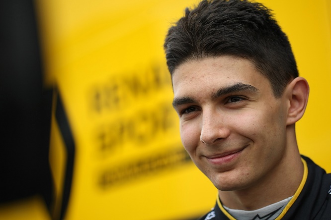 F1 | Ocon alla Manor, &#8220;frutto della cooperazione tra Mercedes e Renault&#8221;