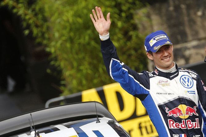 Ufficiale: Volkswagen lascia il WRC a fine 2016. Ogier: “Ci vedremo ancora!”