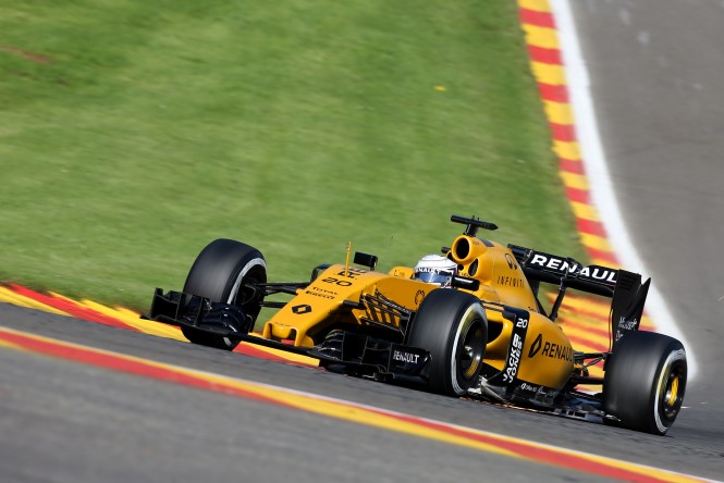 F1 | Renault, i piloti 2017 non sono &#8220;tra le attuali priorità&#8221;