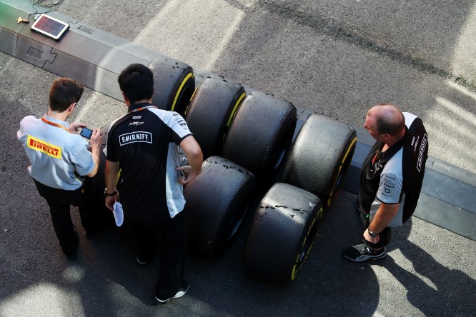 Belgian Grand Prix, Spa Francorchamps 25 - 28 August 2016