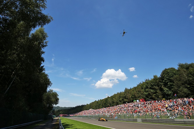 F1 | Spa-Francorchamps, le impressioni sulla qualifica degli “altri”