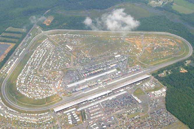 IndyCar | Estensione del contratto fino al 2018 per il Pocono Raceway