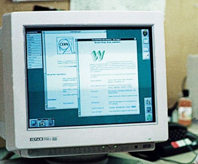 Il World Wide Web compie 30 anni