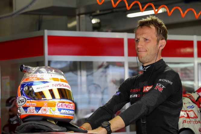 SuperGT | Motegi amara per Quintarelli, Kovalainen campione