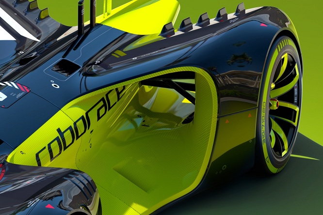 Roborace_1 Lato