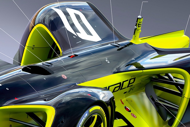 Roborace_2 Posteriore