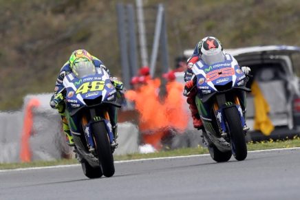 Rossi Lorenzo Brno 2016