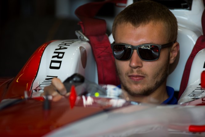 24h Le Mans | Sergey Sirotkin in LMP2 con SMP Racing