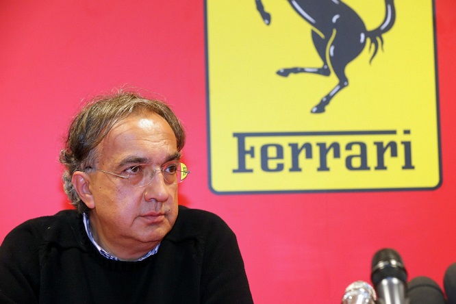 Ferrari: di chi è e chi la guida