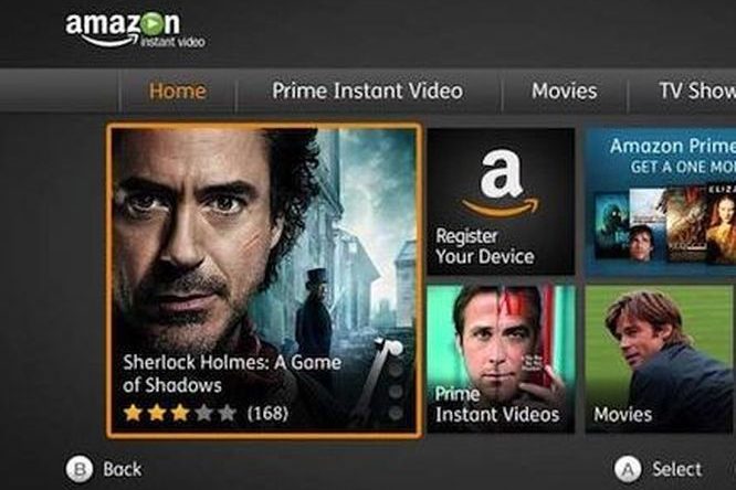 Sport in streaming: Amazon in prima linea