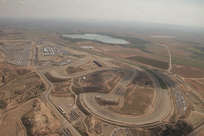 MotoGP | MotorLand Aragon