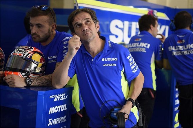 MotoGP | Brivio, proposta sul mercato piloti: apertura in estate