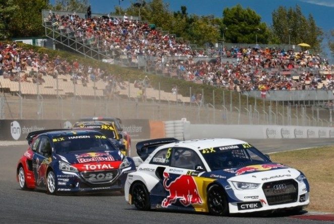 ekstrom-hansen-rallycross-barcellona