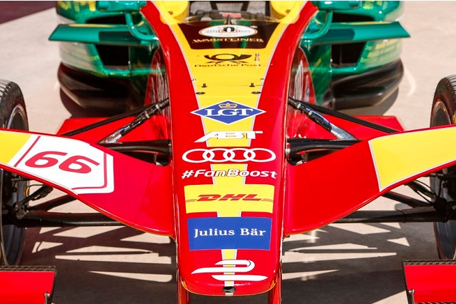 Formula E Abt Audi 3