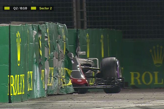 grosjean-crash-singapore