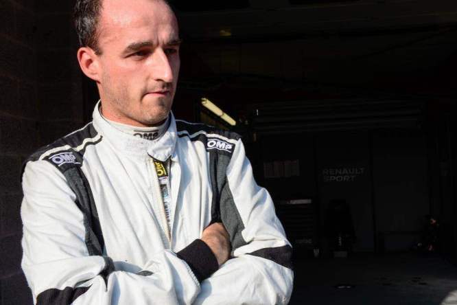 Kubica, il recente ritorno in pista apre a un possibile futuro endurance