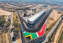 kyalami