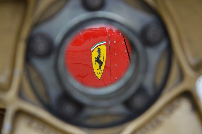 Ferrari, incognita V12 sul successore di LaFerrari