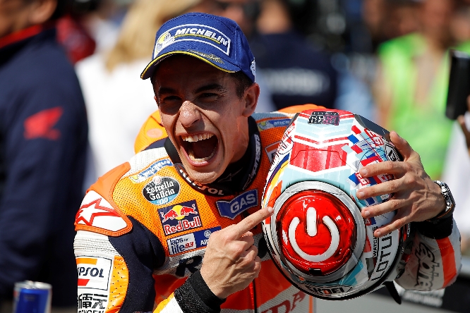 MotoGP | Il Pagellone del GP Aragon 2016