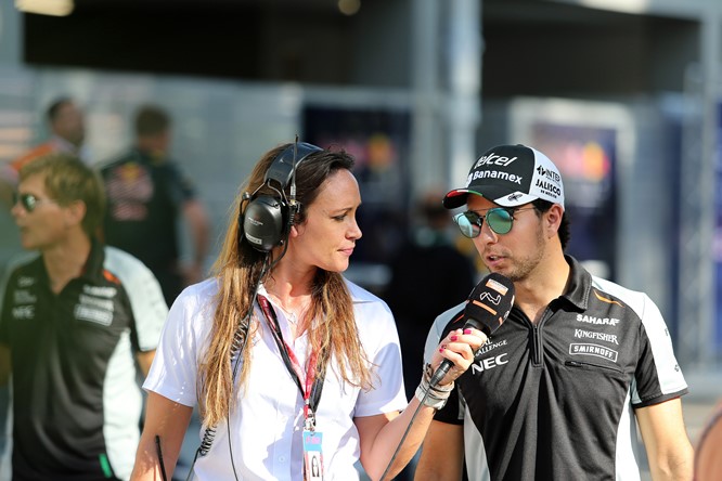 F1 | Perez: “Spero che l’occasione in Ferrari arrivi al momento giusto”