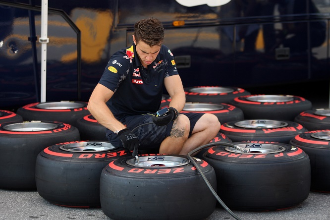 Italian Grand Prix, Monza 01 - 04 September 2016