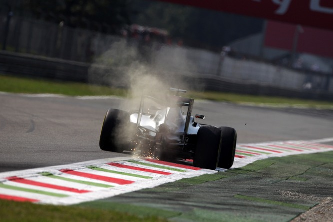 F1 | GP Italia 2016 – LIVE PL3: Hamilton vola, quattro decimi a Rosberg!