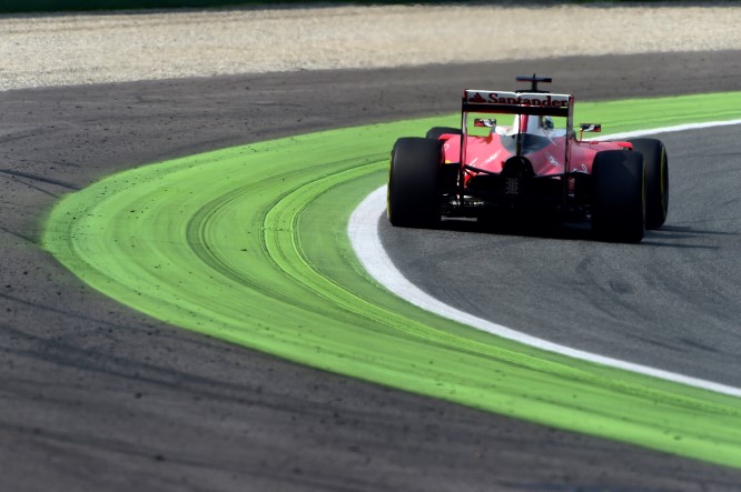 F1 | GP Italia 2017: come si affronta la pista di Monza