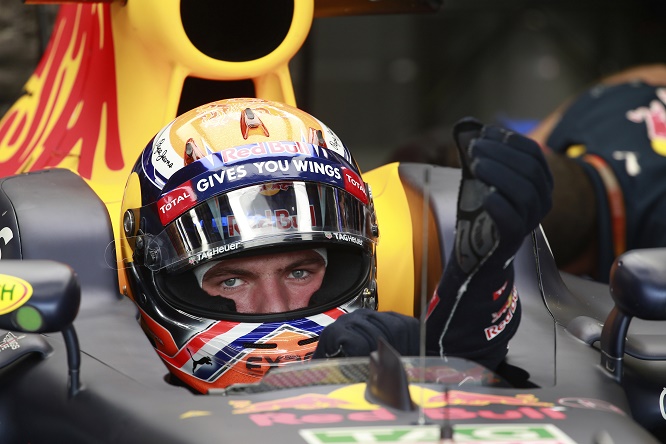 F1 | Verstappen slams Villeneuve after criticism