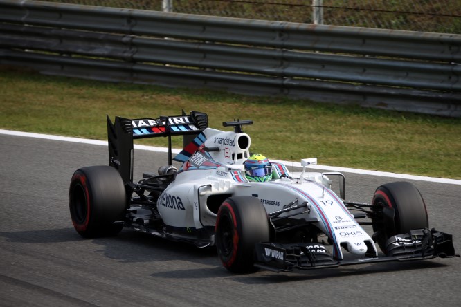 Italian Grand Prix, Monza 01 - 04 September 2016