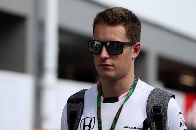 F1 | Boutsen: “Vandoorne potrebbe seguire le orme di Verstappen”