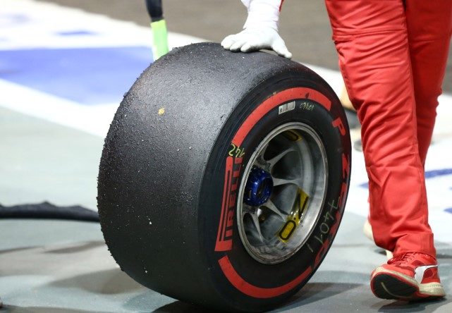 F1 | Singapore: Pirelli rivede la pressione delle gomme come a Monza